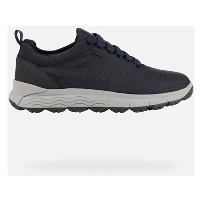 GEOX Spherica 4x4 Abx Man Navy, Size: