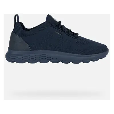 GEOX Spherica Man Navy/dark Avio, Size: