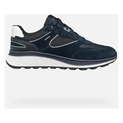 GEOX Spherica Actif X1 Abx Man Navy, Size: