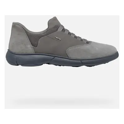 GEOX Nebula 2.0 Man Dark Grey/navy, Size: