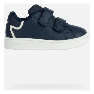 GEOX Eclyper Baby Navy, Size: