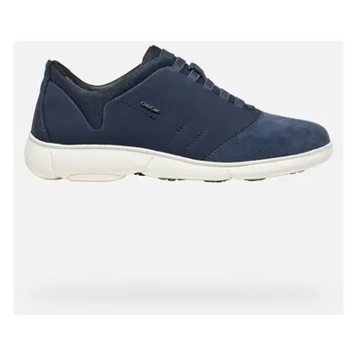 GEOX Nebula 2.0 Woman Navy, Size: