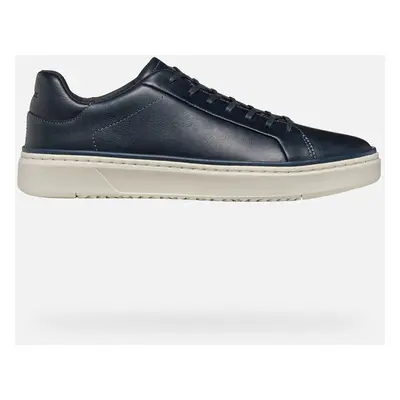 GEOX Zackerty Man Navy, Size: