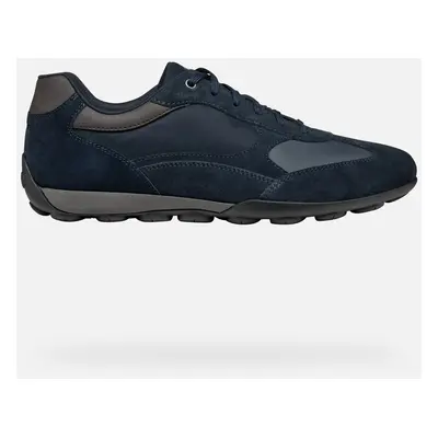 GEOX Snake 2.0 Man Navy, Size: