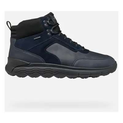 GEOX Spherica 4x4 Abx Man Navy, Size: