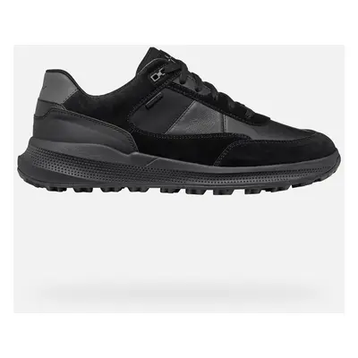 GEOX Pg1x Abx Man Black, Size: