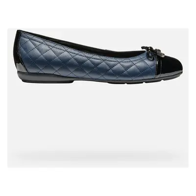 GEOX Annytah Woman Navy/black, Size: