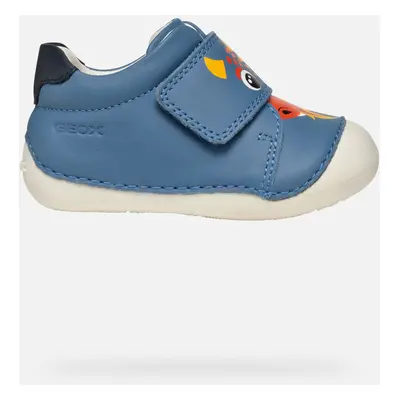 GEOX Tutim Baby Avio/navy, Size: