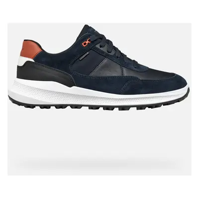 GEOX Pg1x Abx Man Navy, Size: