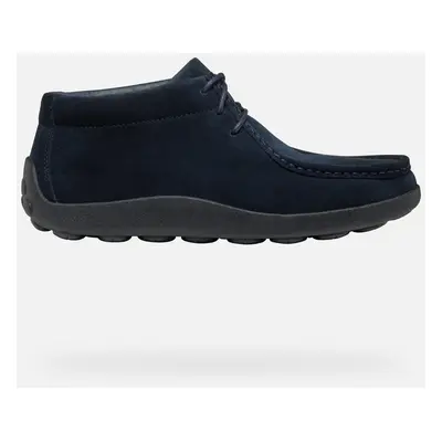 GEOX Spherica Ec14 Man Navy, Size: