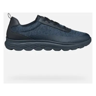 GEOX Spherica Man Navy, Size: