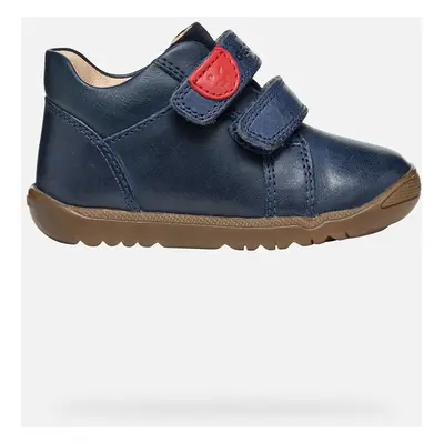 GEOX Macchia Baby Navy, Size: