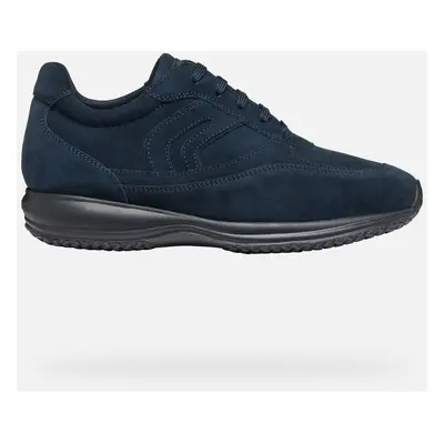 GEOX Happy Man Navy, Size: