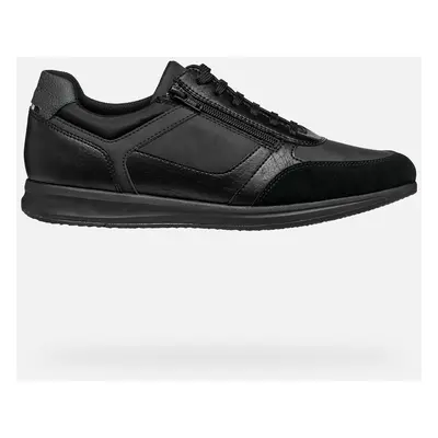 GEOX Avery Man Black, Size: