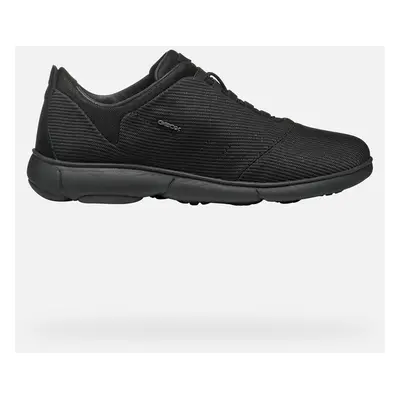 GEOX Nebula 2.0 Woman Black, Size: