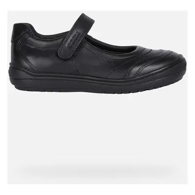 GEOX Hadriel Girl Black, Size: