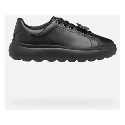 GEOX Spherica Ec4.1 Woman Black, Size: