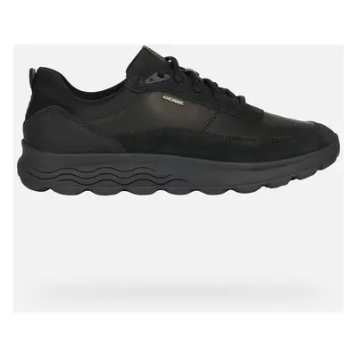 GEOX Spherica Man Black, Size: