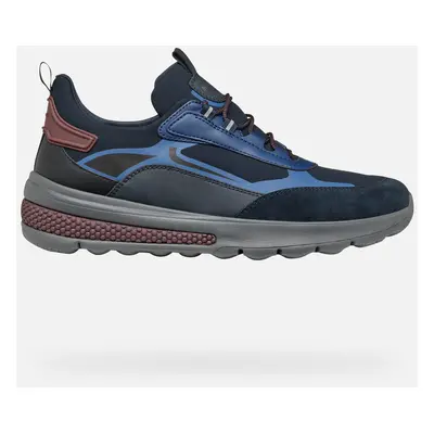 GEOX Spherica Actif Man Navy/blue, Size: