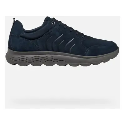 GEOX Spherica Man Navy, Size: