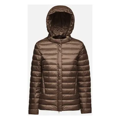 GEOX Jaysen Woman Partridge, Size: