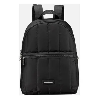 GEOX Traveggy Z Man Black, Size: