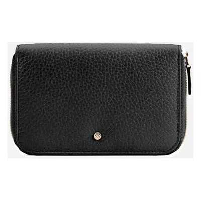 GEOX Wallet Woman Black, Size: