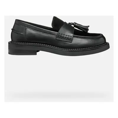 GEOX Serilda Woman Black, Size: