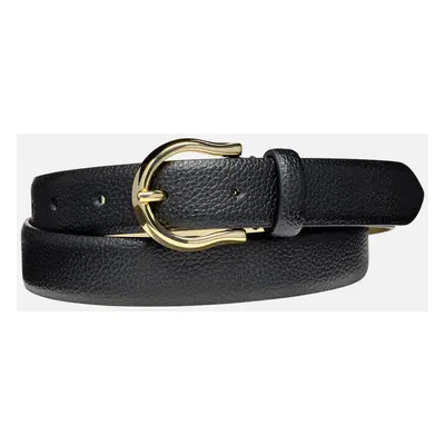 GEOX Belt Woman Black, Size: