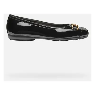 GEOX Annytah Woman Black, Size: