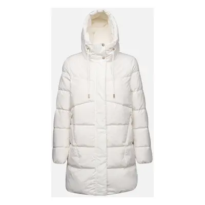 GEOX Dalyla Woman Blanc De Blanc, Size: