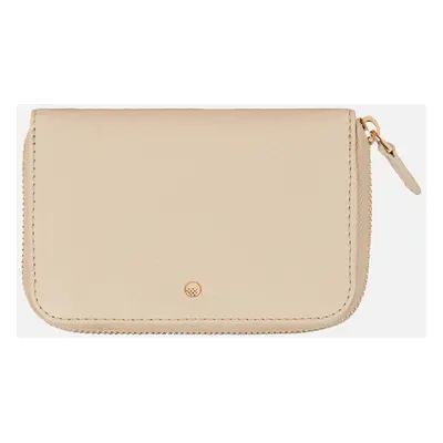 GEOX Wallet Woman Off White, Size: