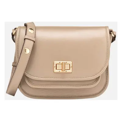 GEOX Flavrie Woman Taupe, Size: