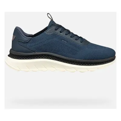 GEOX Spherica Actif X Man Navy, Size: