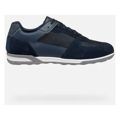 GEOX Spherica Actif X3 Man Navy, Size: