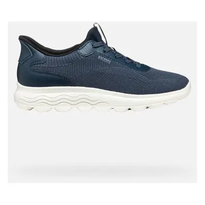 GEOX Spherica Plus Woman Navy, Size: