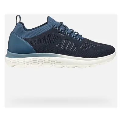 GEOX Spherica Man Navy/avio, Size: