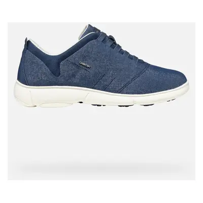 GEOX Nebula 2.0 Woman Navy, Size: