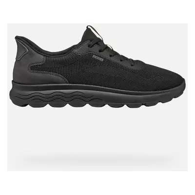 GEOX Spherica Plus Man Black, Size: