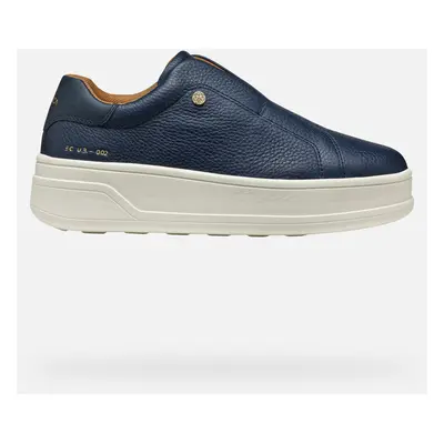 GEOX Spherica Ecub-2 Woman Navy, Size: