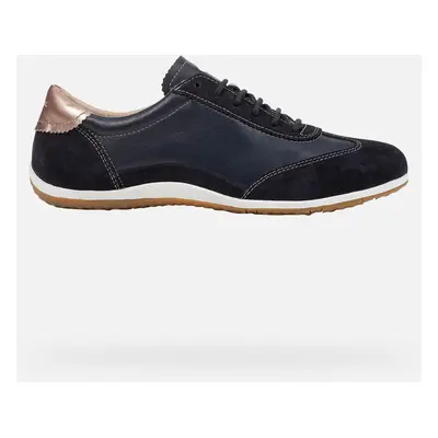 GEOX Vega Woman Navy/blue, Size: