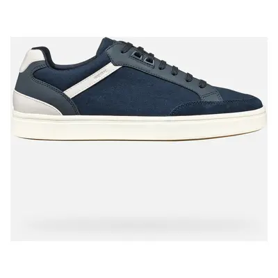 GEOX Baltmoore Man Navy, Size: