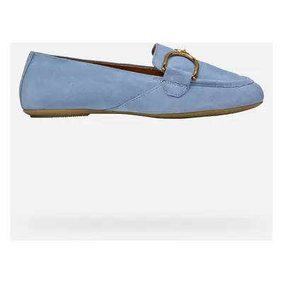 GEOX Palmaria Woman Light Blue, Size: