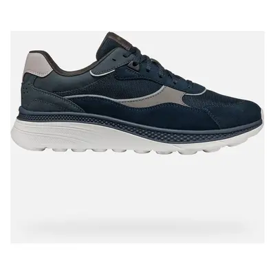 GEOX Spherica Actif X1 Man Navy, Size: