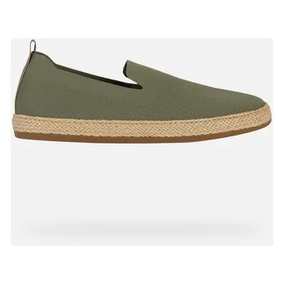 GEOX Pantelleria Man Sage, Size: