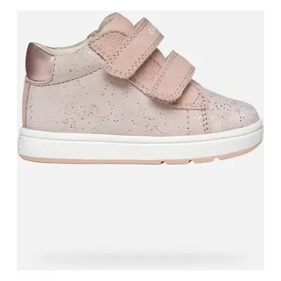 GEOX Biglia Baby Girl Light Rose, Size: