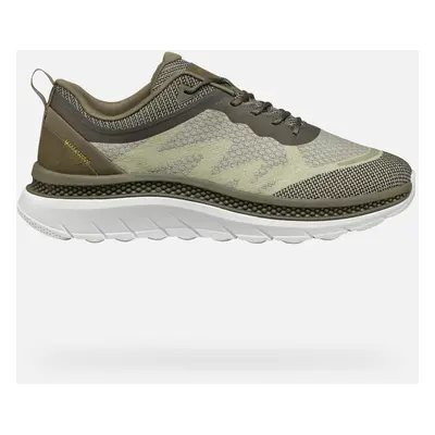 GEOX Spherica Actif X Man Sage/military, Size: