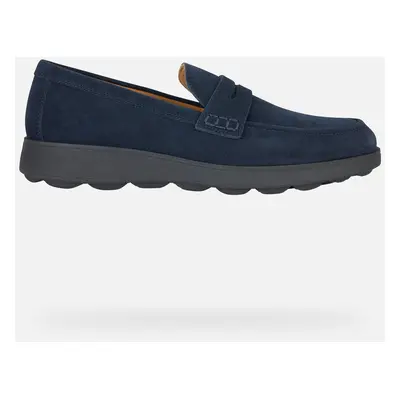 GEOX Spherica Ec10 Man Navy, Size: