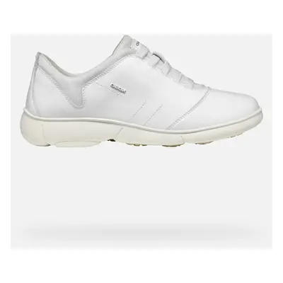 GEOX Nebula 2.0 Woman White, Size: