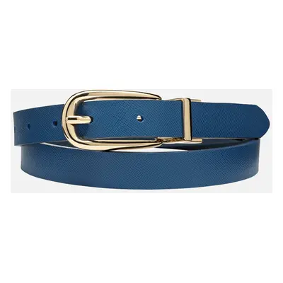 GEOX Belt Woman Avio/navy, Size: